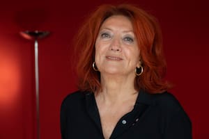 La argentina Sheila Cremaschi redobla la apuesta: nace Hay Festival Sevilla