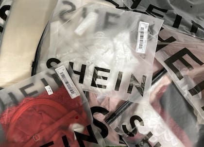 Shein actrae a miles de compradores en el país