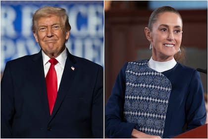 Sheinbaum anunció que México enviará productos esenciales a Cuba mientras Trump avanza con conversaciones diplomáticas con altos funcionarios de la isla