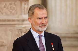 Sheinbaum invita al rey de España a México durante la celebración del Mundial