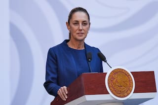 Sheinbaum lanza ambicioso plan de inversión público y privado para impulsar la economía de México