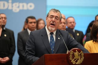 Sheinbaum y Arévalo se reúnen por primera vez para abordar seguridad y migración en su frontera sur