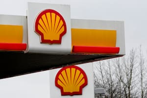 Shell anunció un nuevo aumento del 4% en sus combustibles