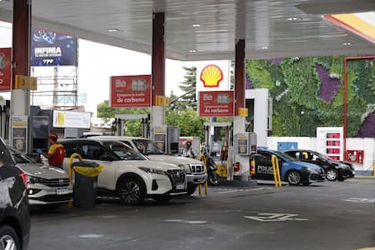 Shell cuenta con la misma promoción del Banco Nación
