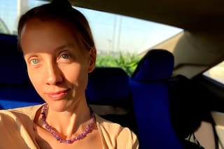 Secuestran a una periodista estadounidense en Irak y buscan a sus captores