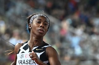 Ganó y marcó el tercer tiempo de la historia, pero lo hizo... 26 días tarde