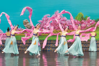 Shen Yun