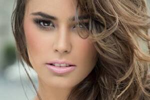 Conmoción por la muerte de la ex Miss Uruguay Sherika de Armas