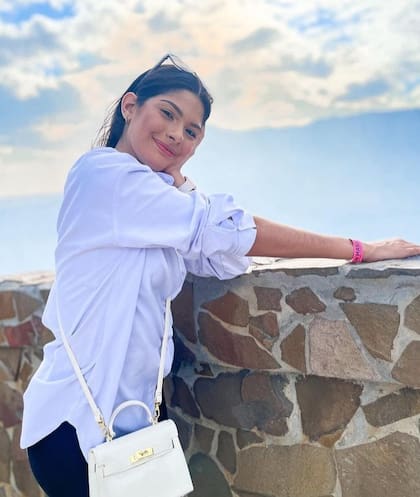 Sheynnis Alondra Palacios Cornejo, Miss Universo 2023, tiene 23 años