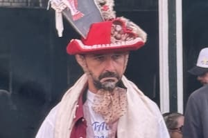 Shia LaBeouf fue arrestado en estado de ebriedad, luego de causar disturbios en un bar