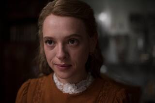 Cuál será el próximo proyecto de Shira Haas, la actriz de Poco ortodoxa