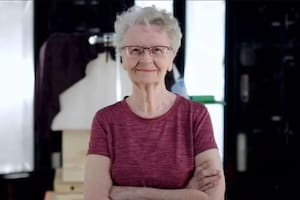 Shirley Curry, la abuela Youtuber conocida por Skyrim, dejará de compartir gameplays