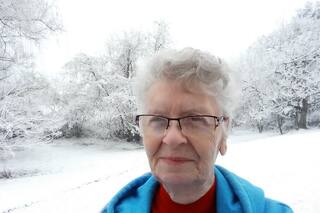 Shirley Curry, la abuela gamer y youtuber que tiene más de 900.000 "nietos"