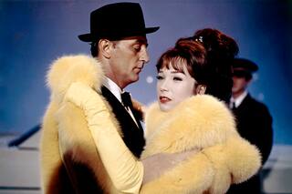 Shirley MacLaine reveló qué famoso se negó a vivir una aventura con ella y confirmó uno de los grandes mitos en torno a Marilyn