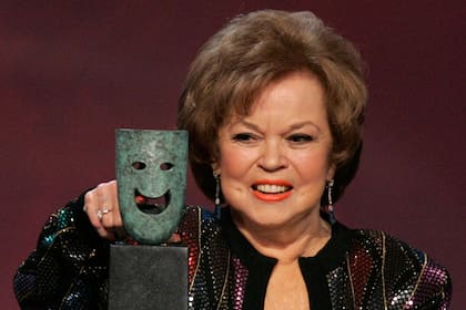 Shirley Temple, una de las actrices prodigio de Hollywood