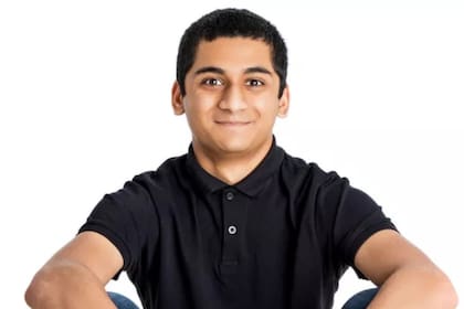 Shiv Mistry tenía 18 años e iba a estudiar Medicina en la Universidad de Cambridge.