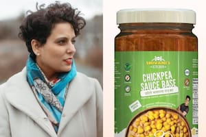 Es migrante, empezó vendiendo comida en Facebook desde su casa y hoy factura más de US$ 1 millón al año