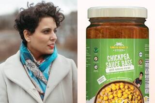 Es migrante, empezó vendiendo comida en Facebook desde su casa y hoy factura más de US$ 1 millón al año