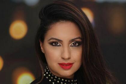 Shivvy Jervis apunta a las limitaciones de los algoritmos