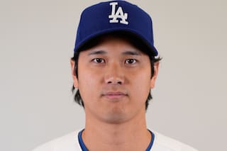 Shohei Ohtani jugará 2 partidos de la Liga del Cactus antes del CMB en Japón
