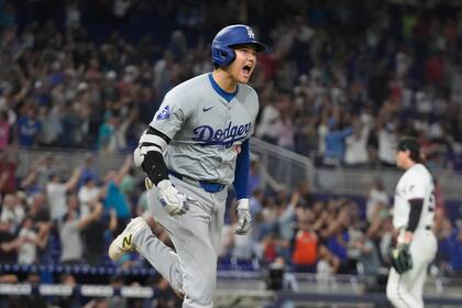 Shohei Ohtani, la superestrella de los Dodgers, buscará llevar a Los Ángeles a su segundo campeonato en cinco años