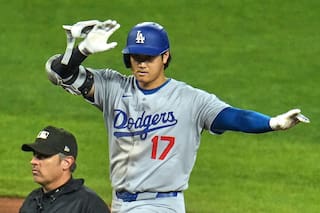 Shohei Ohtani lanzará el lunes y Will Smith estará fuera al menos hasta el fin de semana