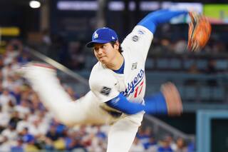 Shohei Ohtani podría abrir el juego 7 de la Serie Mundial con los Dodgers