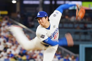 La marca de dos latinos que Shohei Ohtani podría romper si gana el JMV de las Grandes Ligas en 2025