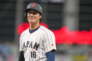 Shohei Ohtani volverá al montículo con Dodgers el miércoles ante Giants en pretemporada