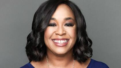 Shonda Rhimes