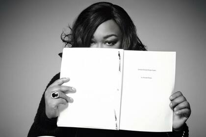 Shonda Rhimes, la mujer detrás del éxito