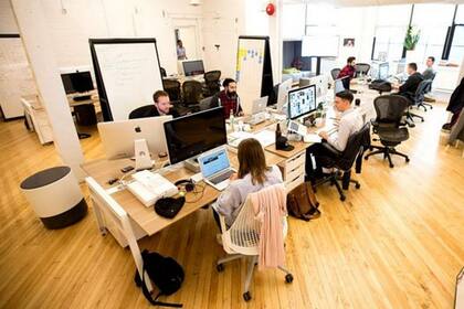 Shopify se convirtió este año en la compañía más valiosa de Canadá y rivaliza con Amazon en el sector de las tiendas minoristas online