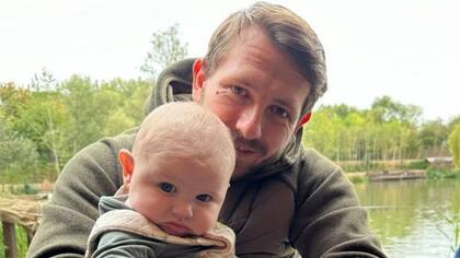 Shorter espera que su hijo vea en su historia una prueba de que los sueños se pueden hacer realidad, con esfuerzo y trabajo