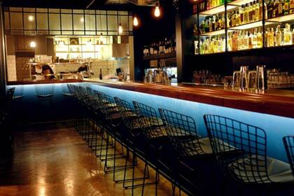 Shout fue una de las últimas incorporaciones al circuito