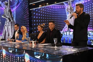 ShowMatch 2018, un año de nuevos descubrimientos y viejos vicios