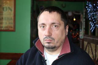 El líder de los barras rusos: "Será uno de los Mundiales más seguros"