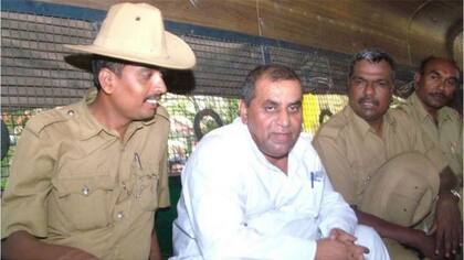 Shraddhananda todavía niega la autoría del crimen