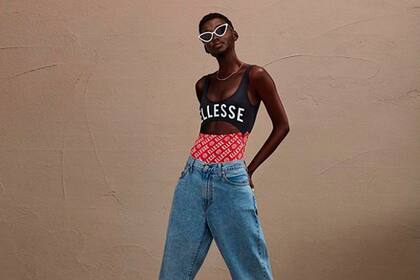 Shudu, la primera supermodelo digital.