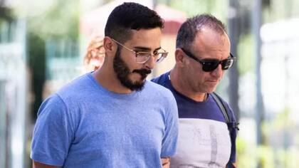 Shymon Hayut, conocido como el "Estafafor de Tinder", es, según expertos, un ejemplo claro de alguien con delirios de grandeza.