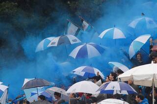 El SIC puede venir mal y no tener a sus referentes, pero el clásico es cosa suya
