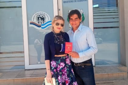 "Si a los 40 años seguimos solos, deberíamos volver a estar juntos y casarnos”