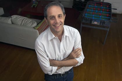 Si Alberto Fernández indultara a Amado Boudou "se transformaría en el presidente de la impunidad", dijo Tenembaum