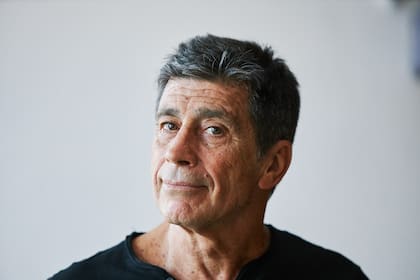 Si algo caracteriza a Nicolás Repetto es su capacidad para reinventarse laboral y personalmente