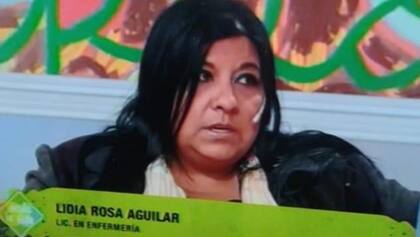 Si bien algunos de los síntomas aparecieron en el cuerpo de Lidia a los 28 años, recién en 2019 los dolores se profundizaron mucho más por lo que comenzó un periplo en el que visitó a varios médicos.