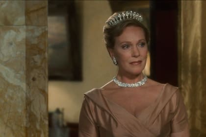 Si bien aún no fue confirmado, se espera que Julie Andrews también retome el proyecto