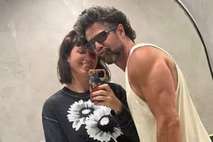 Si bien confirmó que entre ellos hay buena onda, Siciliani dijo que no volvió a hablar con Castro (Foto: Instagram @griseldasiciliani)