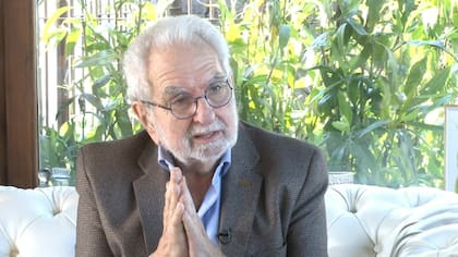 “Si bien creo que con la competencia hay que ser cautelosos, por la carga que puede representar a cierta edad, me parece que hay virtudes allí, como ser consecuentes a la hora de entrenar. Todo lo que te pide cierto nivel, invita a retomar la atención en el cuerpo”