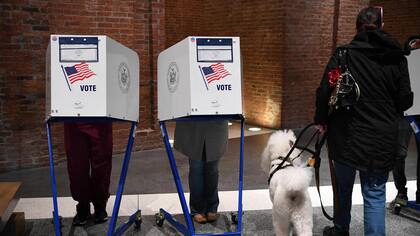 Las tres propuestas serán votadas por los residentes de Los Ángeles en las próximas elecciones locales