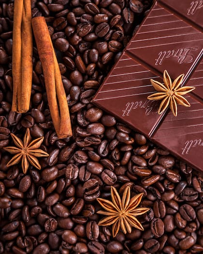 Si bien el chocolate amargo es el más saludable, hay otros chocolates saludables, como aquellos que contienen jengibre o especias, los que contienen nueces y los enriquecidos con probióticos entre otros