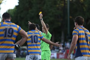 Reglas incumplidas, juego inseguro, árbitros insultados: lo que le dejó la pandemia al rugby local